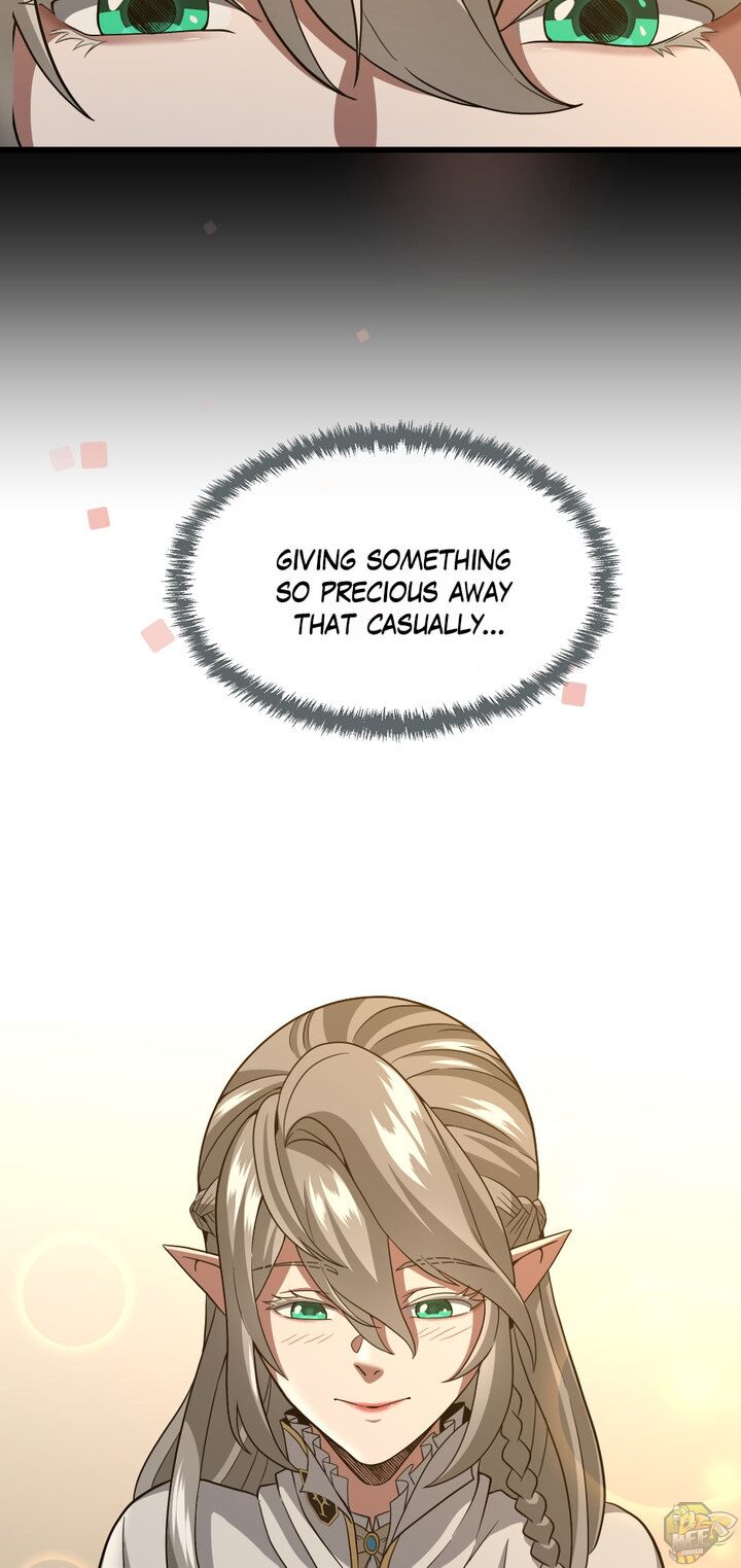 The Beginning After The End Chapter 90 image 61